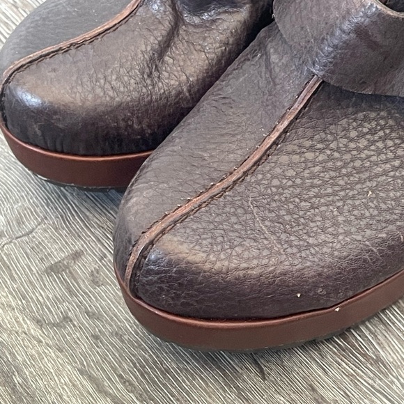 Kork-Ease | Mantha Clogs Sz 8 - Picture 8 of 8